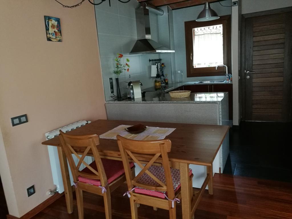 Apartament Torrent De La Barruda Vilallonga de Ter Exterior foto