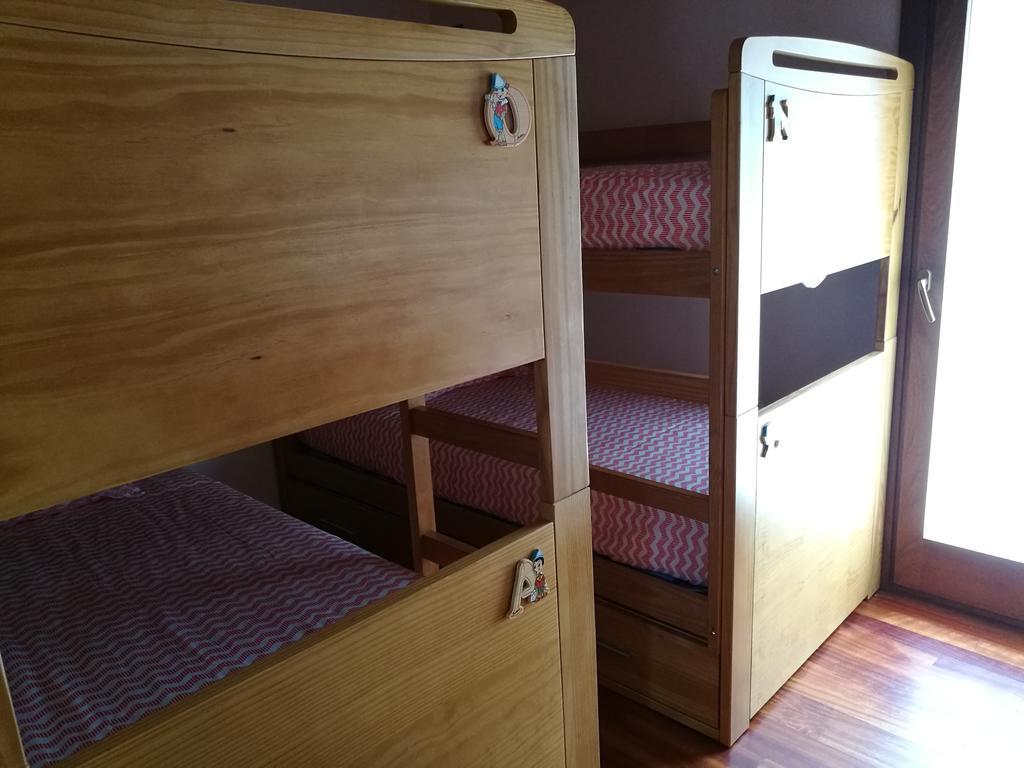 Apartament Torrent De La Barruda Vilallonga de Ter Exterior foto