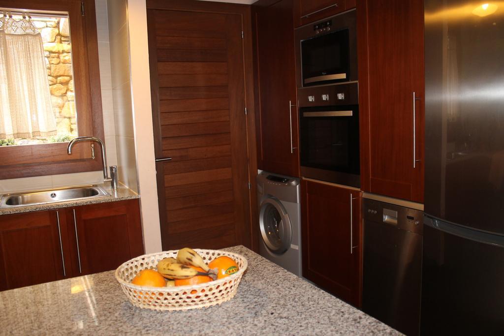Apartament Torrent De La Barruda Vilallonga de Ter Exterior foto