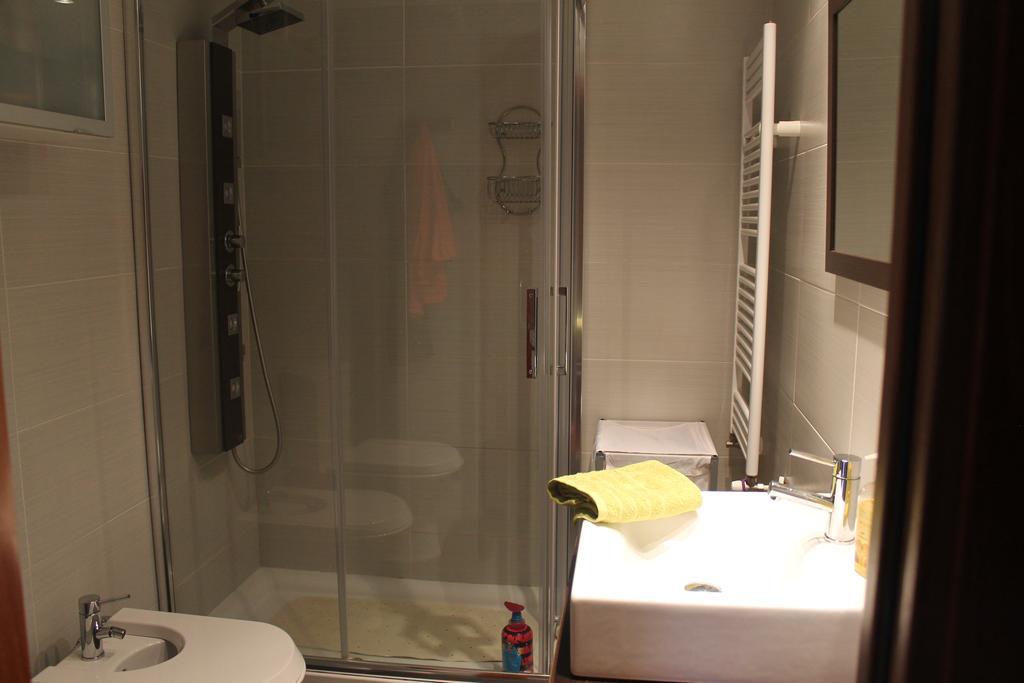 Apartament Torrent De La Barruda Vilallonga de Ter Exterior foto
